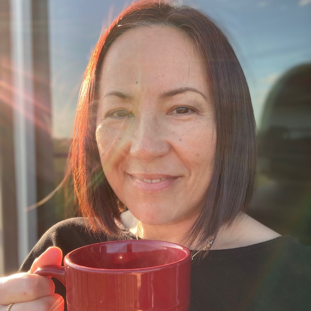 Meet your Posher, Lana